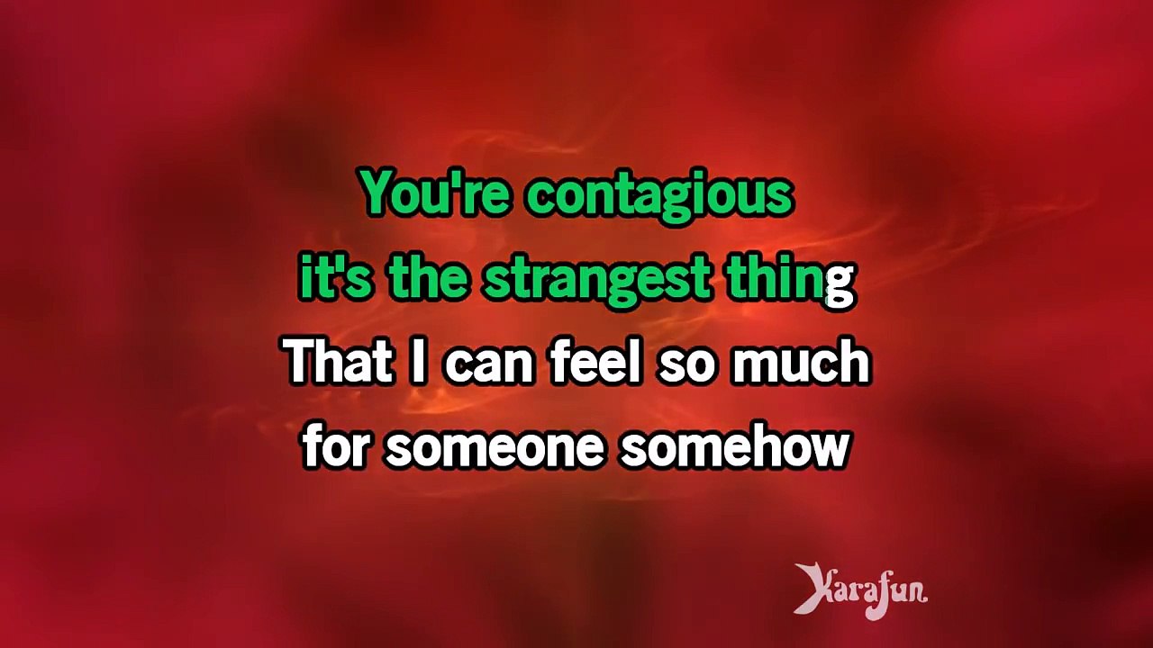 Karaoke Everything - Anouk *