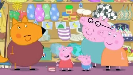 Peppa Pig English Episodes - Peppa Pig Full Episodes Peppas Castle