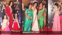 Golden Petal Awards 2016 Winner List REVEALED _ Swaragini _ Naagin