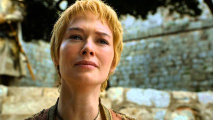 Game of Thrones Season 6- March Madness Promo