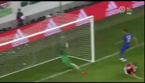 اهداف المجر و كرواتيا  1-1 [ مباراة ودية 2016 ] Hungary Vs Croitia 3-1 All Goals