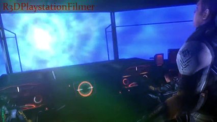 ☢Dead Space 3☢ All Cutscenes Movie {HD}