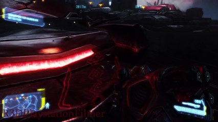 Crysis 3 Walkthrough Part 7 - "Gods and Monsters"