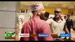 Watch the full video why Junaid Jamshaid beaten at airport