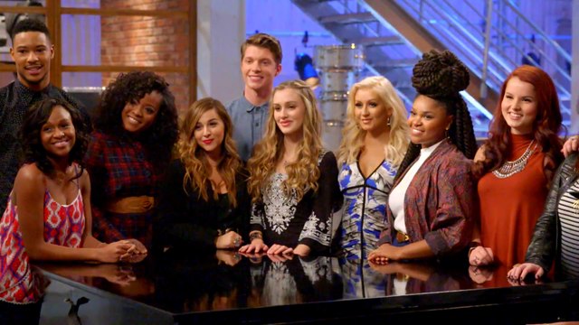 TV S10 - Advisors: Advice to Live By (Digital Exclusive)