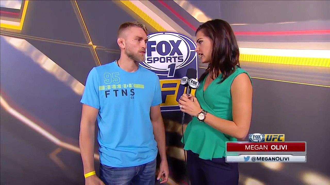 MMA Update; UFC 192 results; Jon Jones reaction; Mitrione cant wait to punch Browne