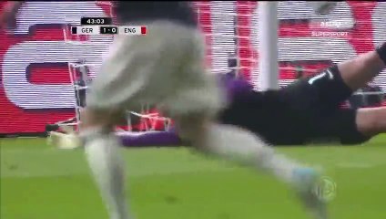 Germany 2:3 England – Highlights 26/03/2016 HD 1080p