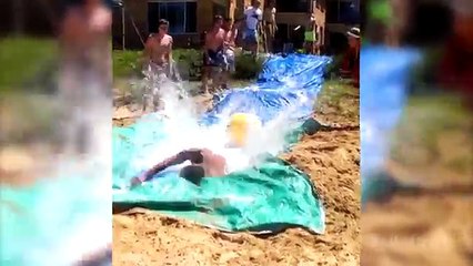 Summer Fails Compilation 2015 by FailArmy