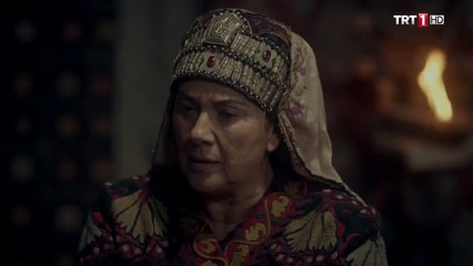 Diriliş "Ertuğrul" 41.​Bölüm - Toy Kararını Açıklıyor