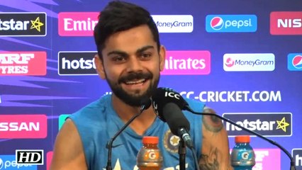 Tải video: Virat Kohlis Must Watch Reply On His Cricket Journey So Far