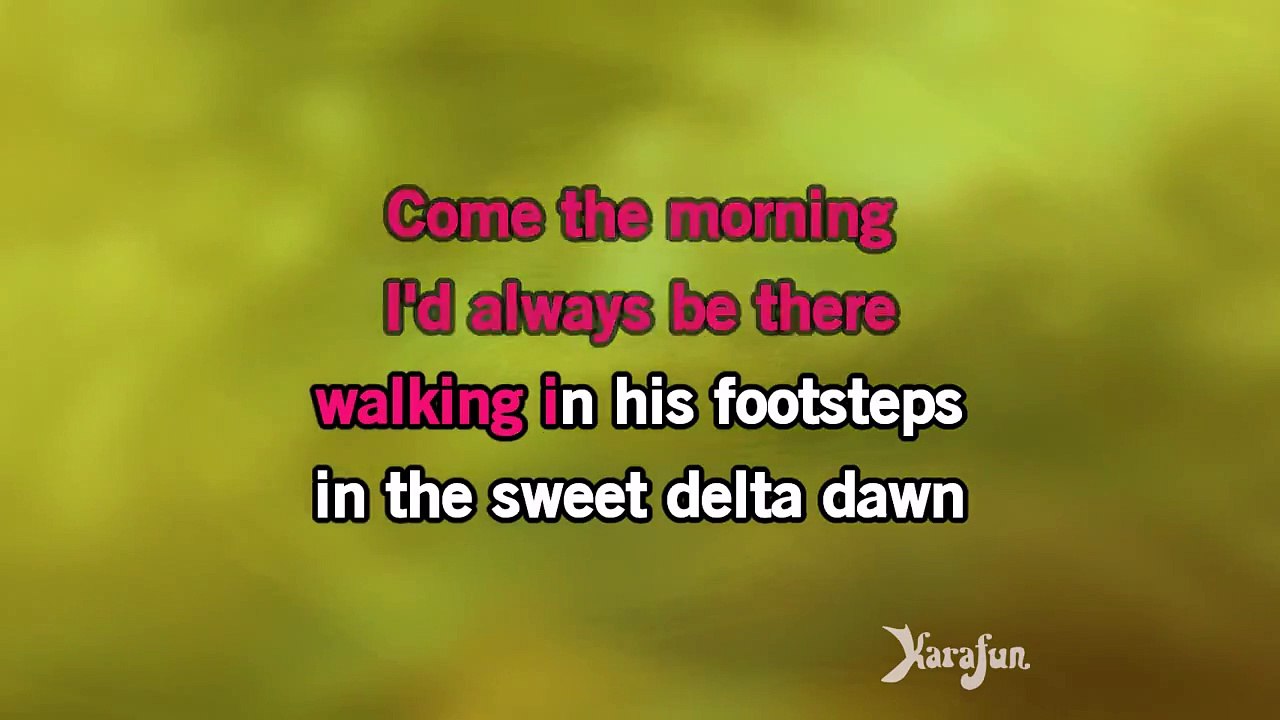 Karaoke Catfish John Nitty Gritty Dirt Band * Dailymotion Video