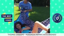 Pokemon Vines Compilation | Best Pokemon 20th Anniversary Vines March 2016