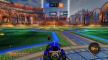 Rocket League : mes buts du 20 au 26 mars 2016
