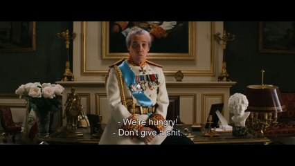 All Three of Us - Nous Trois Ou Rien