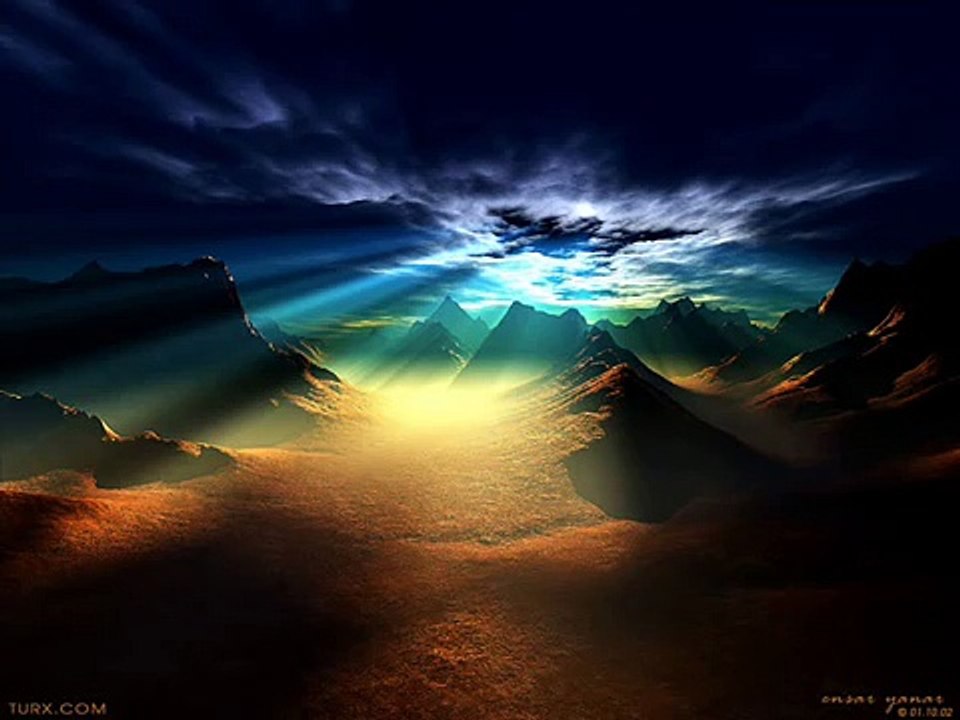 THE MOST RELAXING MUSIC IMAGINABLE