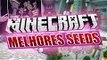 rezendeevil | Minecraft: AS MELHORES SEEDS DO MINECRAFT!!