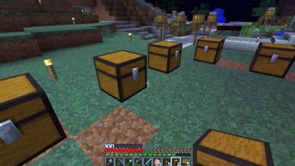Quadrant SMP: Episode 7: Quadrant Christmas Tree