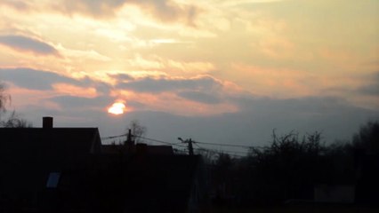 Timelapse video of Nature, Episode 2!