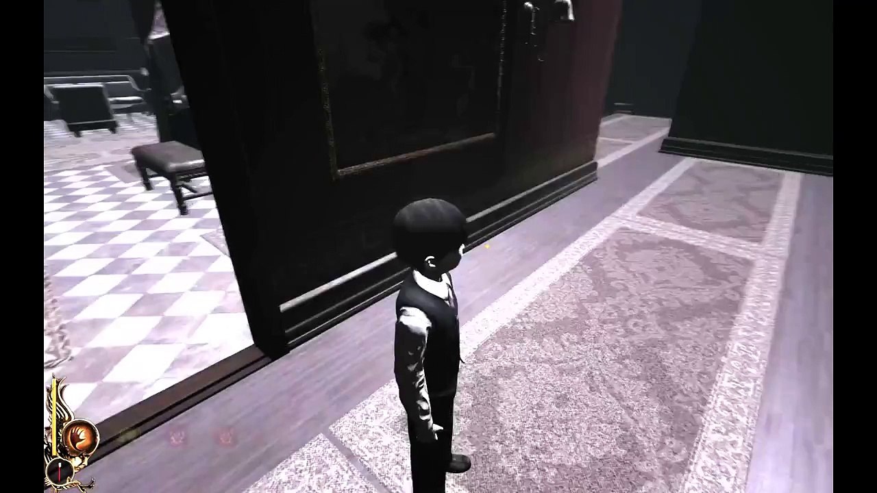 Lucius Chapter 10 - Betrayal