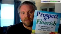 Please Help Me Give One Book Away Each Week | Prospect & Flourish Every Day #10