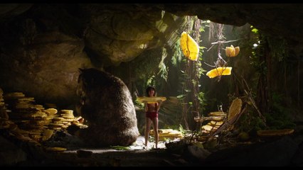 Disney's The Jungle Book - Hibernation