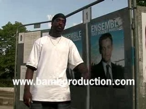 Sarko bourré ivre au G8, l'alcool rend violent...