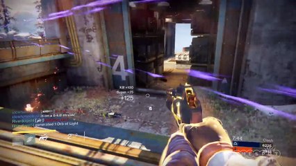 Destiny Class Guide - Hunter