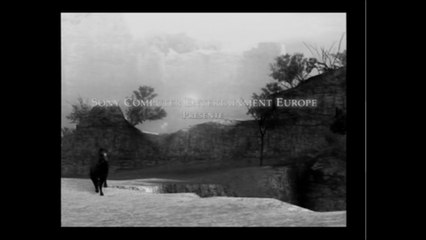 Shadow of the Colossus (Stand Alone Demo)
