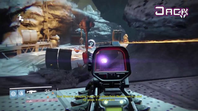 Let s Play – Destiny House of Wolves