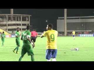 Da Olímpica para a Principal: Gabriel convocado para as Eliminatórias