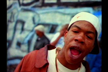 Craig Mack - Flava In Ya Ear