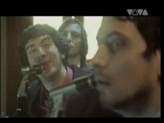 Snow Patrol - Signal Fire