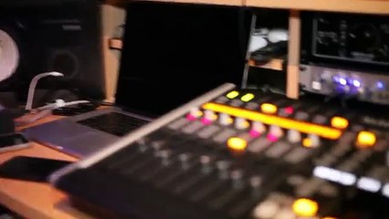 SOMA - AFRO TRAP SONINKER (REMIX MHD)