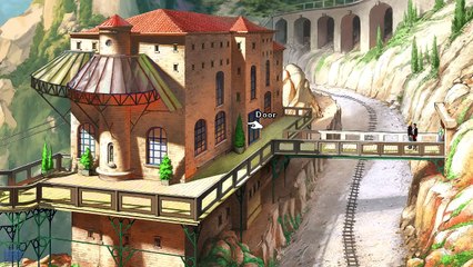★ Broken Sword 5 | Full Playthrough/Walkthrough | Ep.11