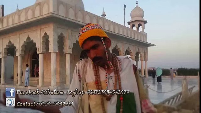 Apne Kabhi Aesa Bhikari Nh Dekha Hoga