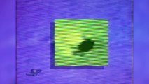Incredible Ufo Footage Caught On Camera