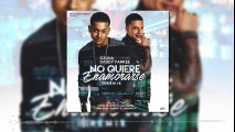 Ozuna FT Daddy Yankee - No Quiere Enamorarse Remix ( Audio )