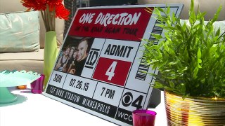 These One Direction Fans Get A Huge Surprise