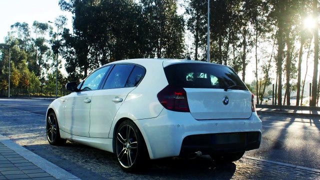 2010 BMW 1 Series Hatchback E87: Review & Roadtest