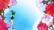 Sailor Moon Crystal III - Ending de la Tercera Temporada