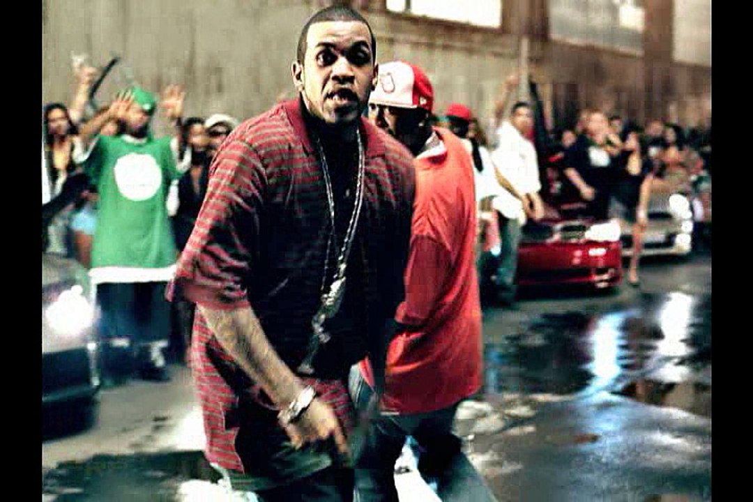 Lloyd Banks ft 50 Cent - Hands Up - video Dailymotion