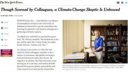 Top 6 Climate Change Problems