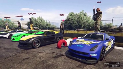 Car Show Highlight! Fun with friends and subscriber!