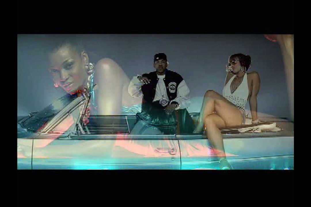 Lloyd Banks ft Keri Hilson - Help