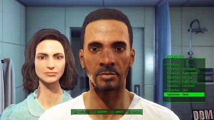 Fallout 4 GAMEPLAY!!!! [Xbox One] [#1]