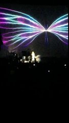 When You Belive Featuring Whiney Houston Live