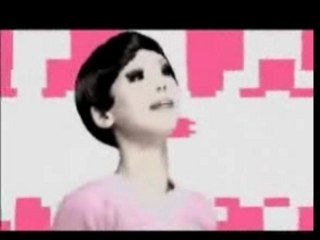 Capsule - Candy Cutie (Featuring Sonic Coaster Pop)