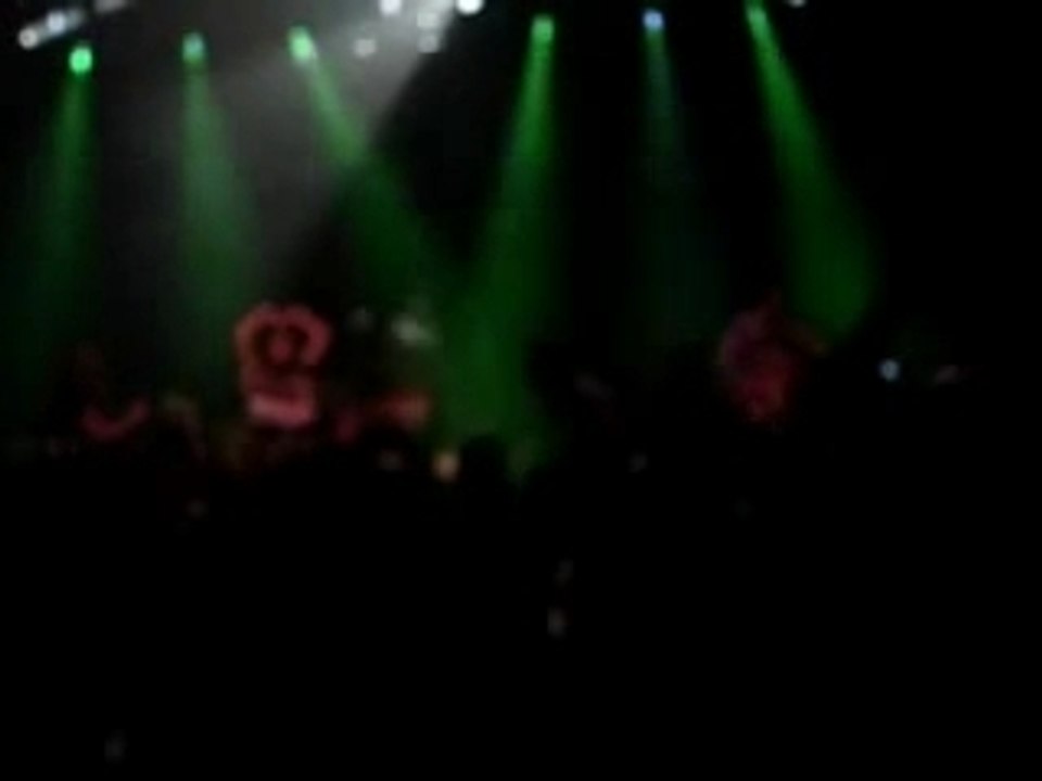 CSS - Let's make love and listen Death From Above