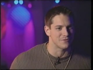 98 Degrees -Heat it Up- clip
