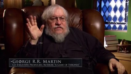 Game of Thrones Season 1: Episode #10 - Kings in the North (HBO)